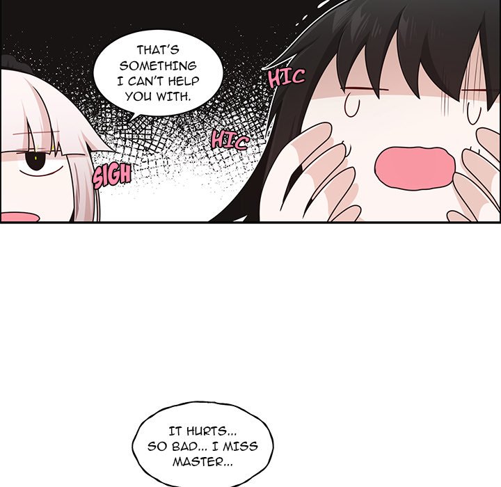 Go away, Mr.Demon - Chapter 243 Page 67