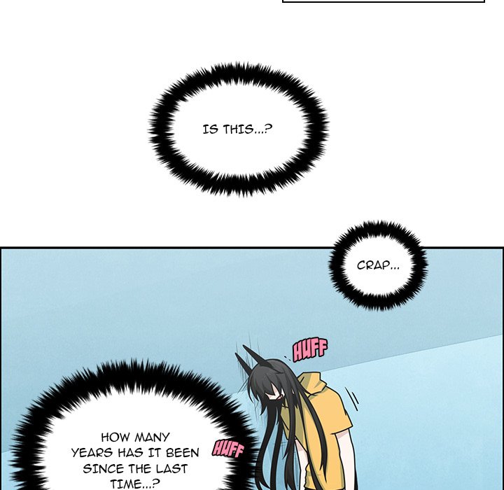 Go away, Mr.Demon - Chapter 243 Page 9