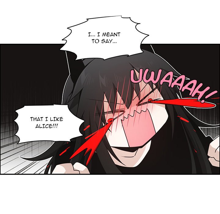 Go away, Mr.Demon - Chapter 245 Page 15