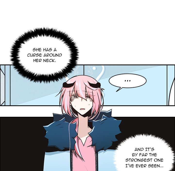 Go away, Mr.Demon - Chapter 246 Page 24