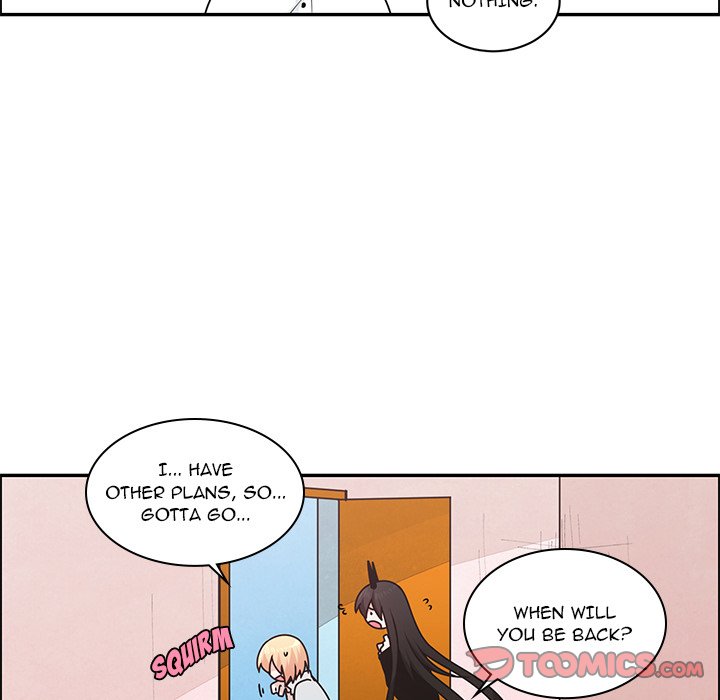 Go away, Mr.Demon - Chapter 253 Page 18