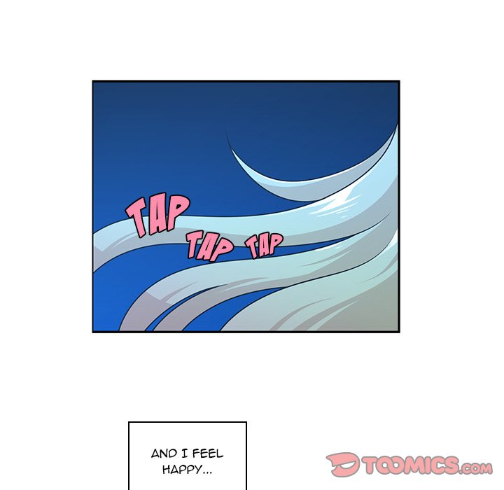 Go away, Mr.Demon - Chapter 254 Page 46