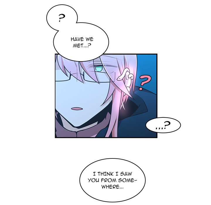 Go away, Mr.Demon - Chapter 255 Page 17