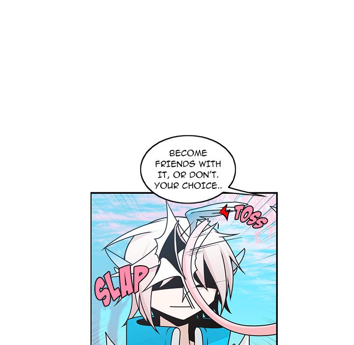 Go away, Mr.Demon - Chapter 255 Page 39